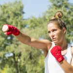 CLASES REGULARES DE KRAV MAGA