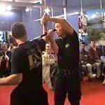 CURSO DE BASTON POLICIAL EXTENSIBLE (Nivel I ,II y III)