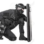 CURSO DE OPERADOR DE ESCUDO BALISTICO