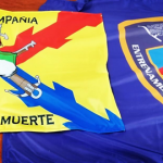 INTERVENCIÓN POLICIAL EN LA LEGIÓN