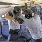 CURSO DE INTERVENCION Y DEFENSA en TRANSPORTE PUBLICO